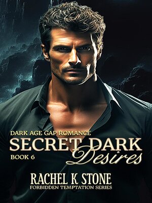 cover image of Secret Dark Desires